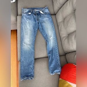 Levi’s Jean size 31
